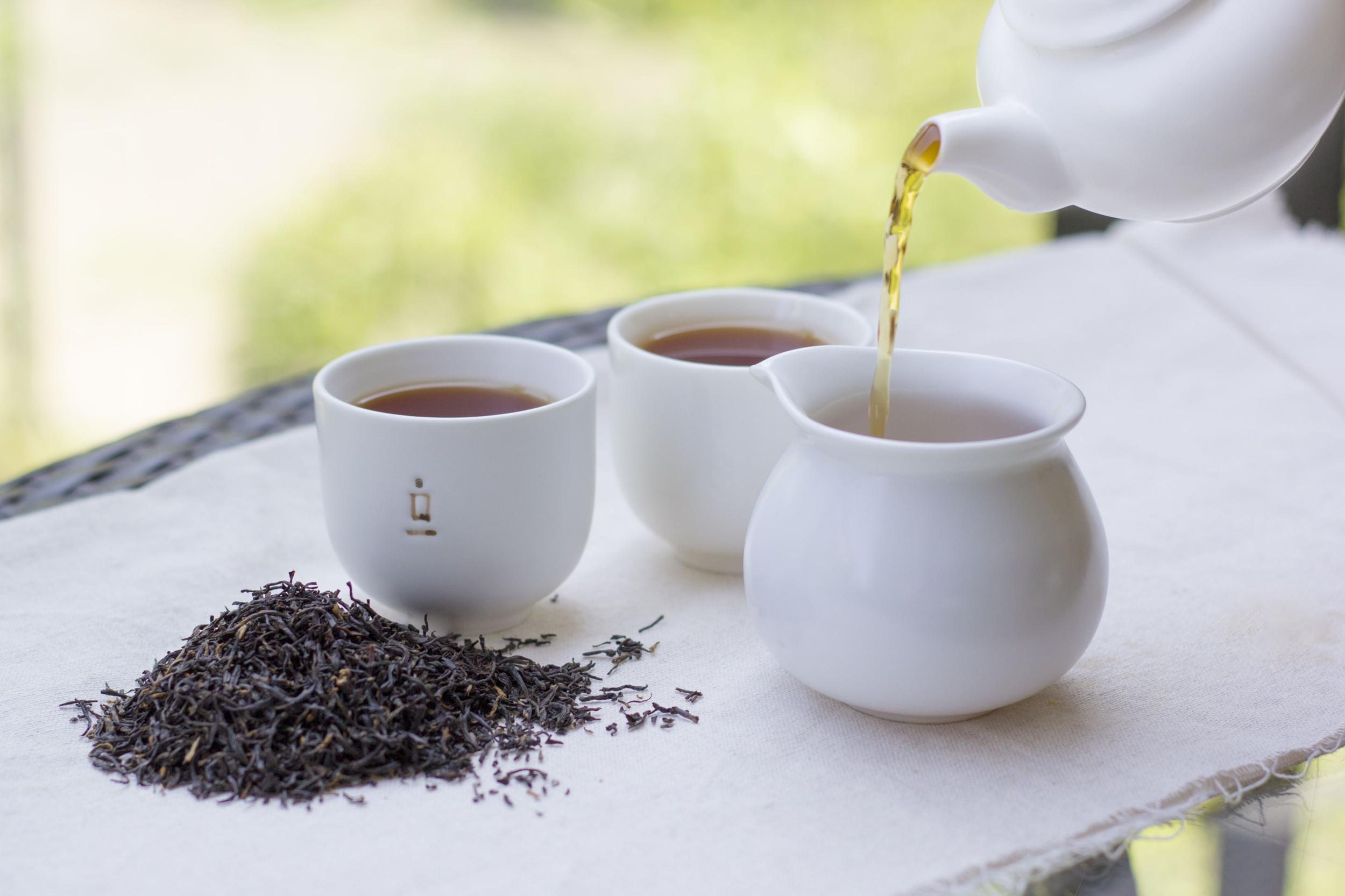 茶叶小百科｜冬季适合煮饮的四款茶