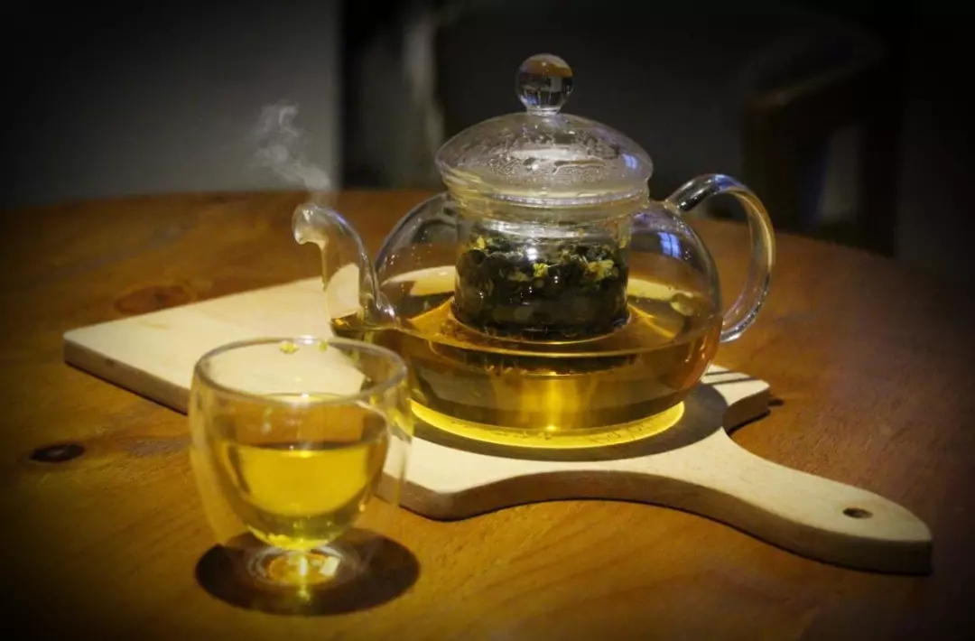 喝茶养生，泡一杯好茶需要掌握哪些技巧呢？
