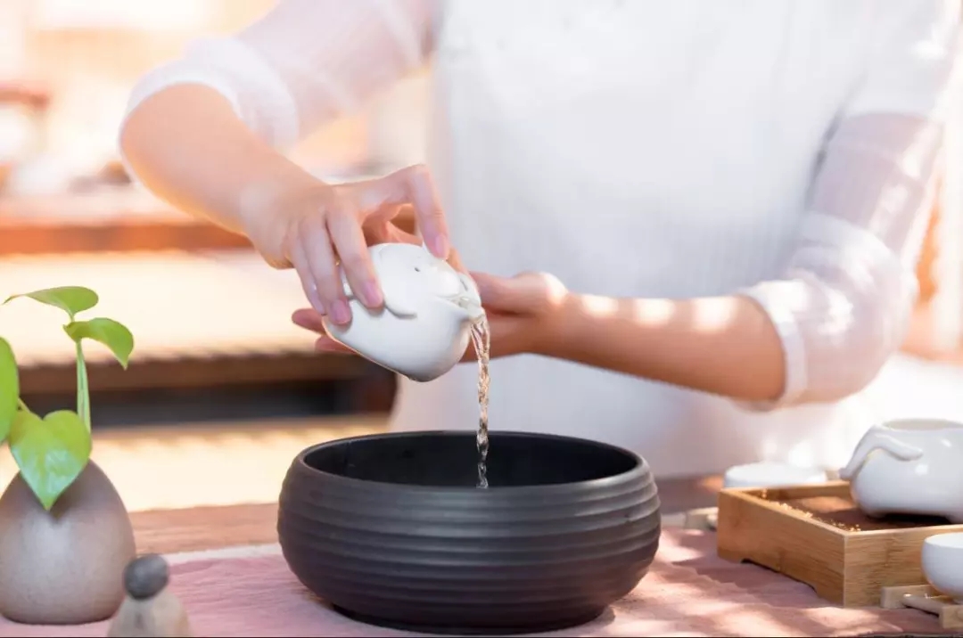 喝茶养生，泡一杯好茶需要掌握哪些技巧呢？