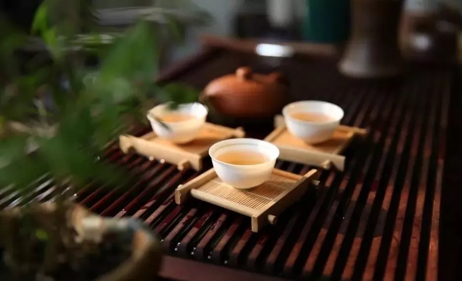 失眠能喝茶吗？常喝这些茶安神助眠