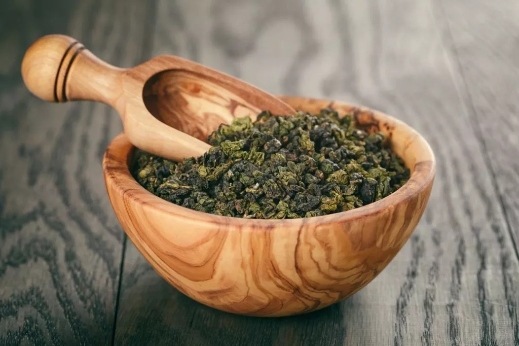 失眠能喝茶吗？常喝这些茶安神助眠