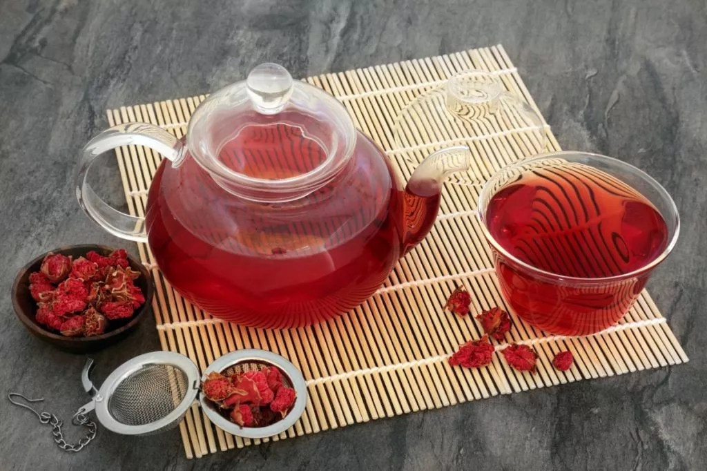 失眠能喝茶吗？常喝这些茶安神助眠