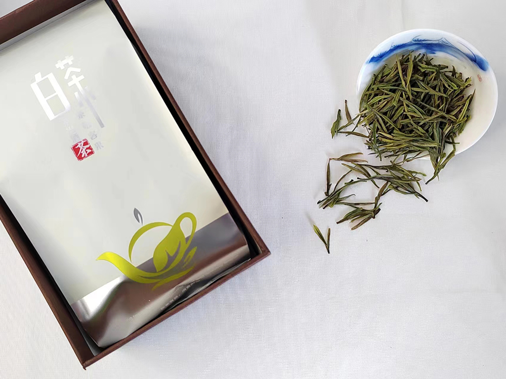 白茶
